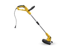 Триммер эл. CHAMPION EТ452 (телескоп.прям. 550Вт 2,3кг, НИЖНИЙ ДВИГАТЕЛЬ, корд 2*1,6мм)