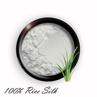 100% Пудра из молодых побегов риса