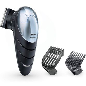 Машинка PHILIPS NORELCO HEADGROOM CLIPPER.