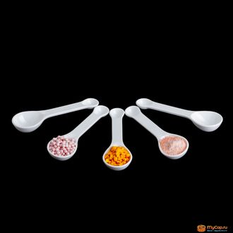 Ложка мерная двусторонняя 1,3 мл и 0,2 мл