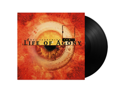 Life Of Agony - Soul Searching Sun LP