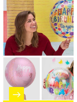 "С днем рождения"/"Happy birthday"