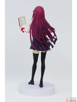 Фигурка Хитаги Сэндзёгахара (Hitagi Senjougahara Nisio Isin Daijiten)