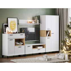 Гостиная "Берген ЗС"