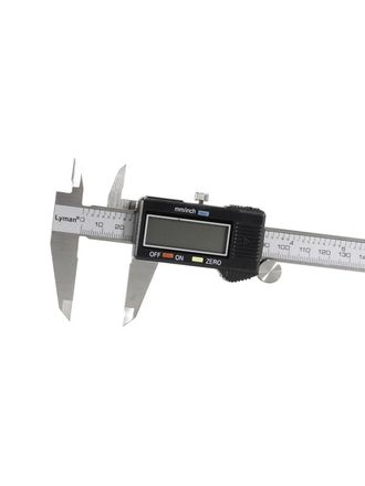 Electronic Stainless Steel Caliper, электронный штангенциркуль