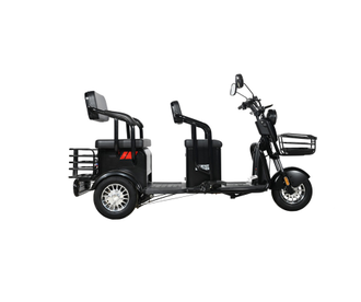 WHITE SIBERIA SIBTRIKE R 2000W