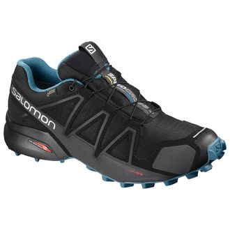 Кроссовки SALOMON SPEED CROSS 4 GTX Nocturn2  404757  (Размер: 8)