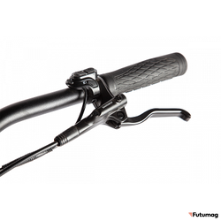 Электровелосипед REID