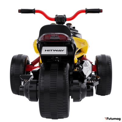 Детский электромобиль Hitway MTC8