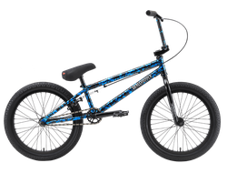 Велосипед BMX TT Grasshopper
