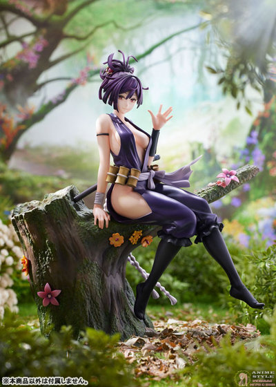 Фигурка 1/7 Юдзуриха (Yuzuriha F:Nex)