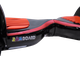 Гироскутер Zaxboard ZX-11 Pro Черный