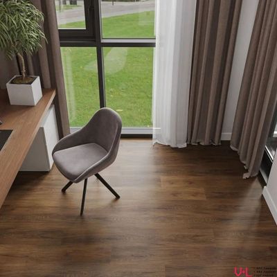 Кварцвиниловая плитка Alpine Floor Ultra Дуб Казимир ЕСО 5-40