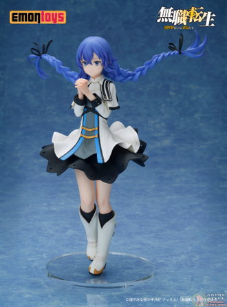 Фигурка 1/7 Рокси Мигурдия (Roxy Migurdia)