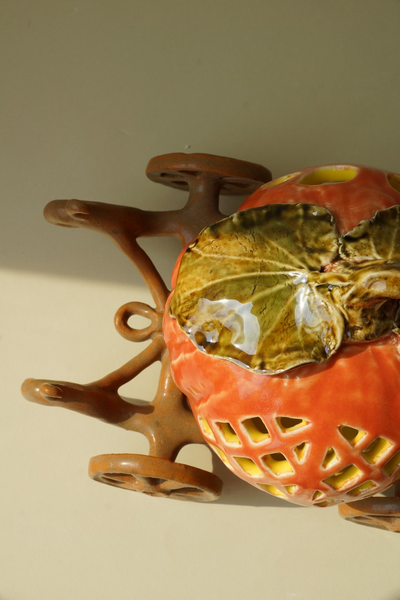 Карета с тыквой