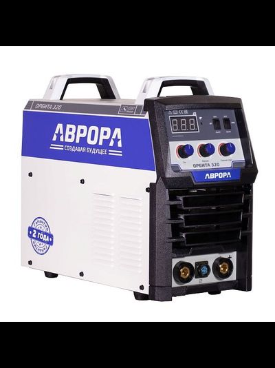 АВРОРА Орбита 320