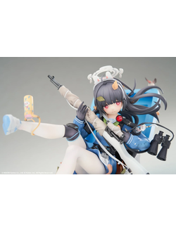 Фигурка 1/7 Мию Касумидзава (Miyu Kasumizawa Observation of a Timid Person)