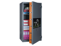 Взломостойкий сейф MDTB Fort-M 1368 EK