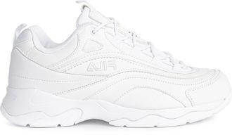 Кроссовки FILA RAY Белые мужские (41-45)