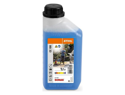 Шампунь с воском для автомобилей CC 100, 1 л