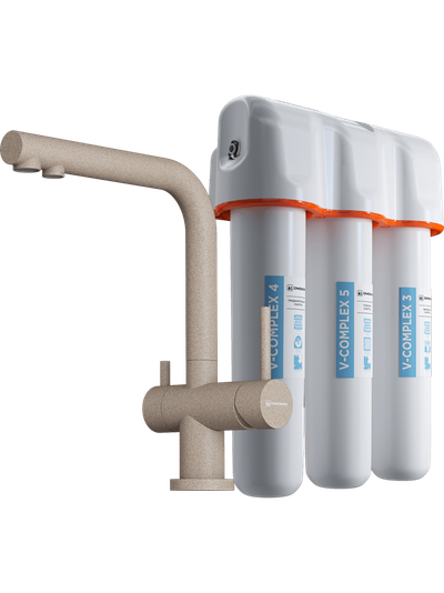 NAGANO-P  + PURE DROP LITE SA