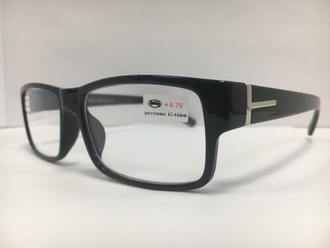 Готовые очки MOCT 2722 (стекло) 57-14-134