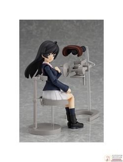 Фигурка фигма Хана Исудзу (figma Isuzu Hana)