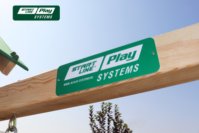 KIDS стандарт Start Line Play systems купить в Воронеже