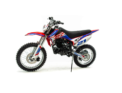 Мотоцикл Кросс Motoland RZ200