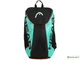 Теннисный рюкзак Head Tour Team Backpack 2020 (Black/Teal)