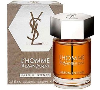 YVES SAINT LAURENT L'HOMME PARFUM INTENSE