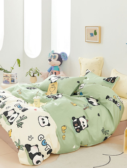 Постельное белье TANGO Twill сатин полутороспальное 150x200x1 180x230x1 50x70x2 TPIG4-2057-50