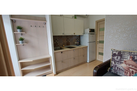 Эконом с 1 спальней 1 этаж