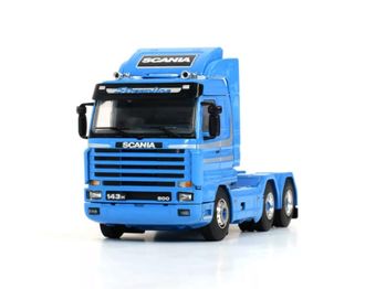 Scania 3-Series I 1987-1996