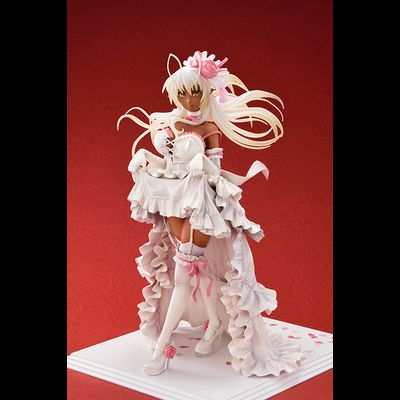 Фигурка 1/7 Мурамаса (Sansei Muramasa Wedding ver)