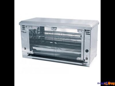 Гриль д/кур Grill Master карусельный Ф3КУ1Э 21102