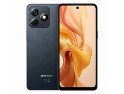 Ulefone Note 18 Ultra 6/256GB Black