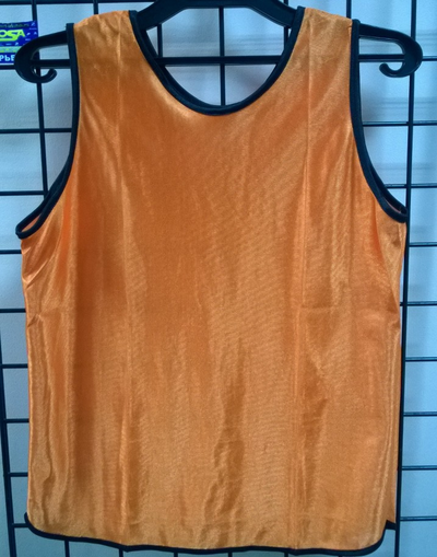 манишка тренировочная