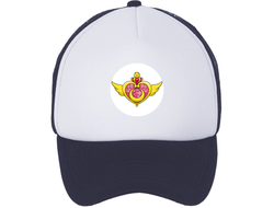 Кепка Сейлор Мун №2