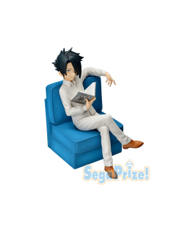 Фигурка Рей (Ray)