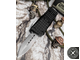 Складной нож MICROTECH TROODON MINI DELTA