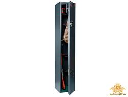 Оружейный сейф AIKO БЕРКУТ-165 EL