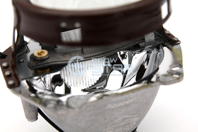Биксеноновая линза Aozoom SR709 Hella 3R (E55)