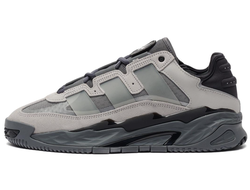 Adidas Niteball Black Grey