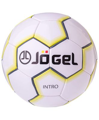 Мяч футбольный JS-100 Intro №5