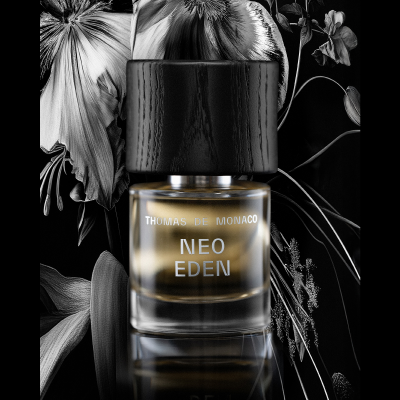 Thomas de Monaco духи NEO EDEN 50 мл