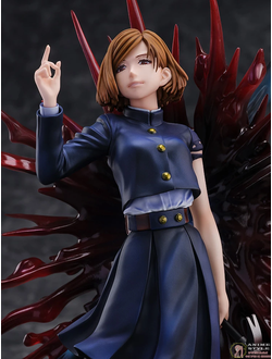 Фигурка 1/7 Нобара Кугисаки (Nobara Kugisaki S-Fire)