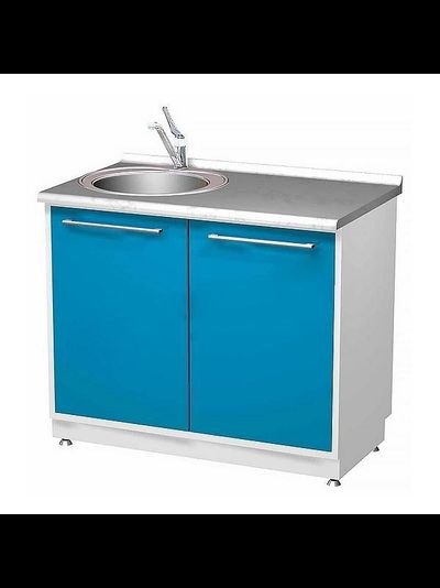 Тумба металлическая AR-27