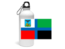 Спортивная бутылка Белгородская Область