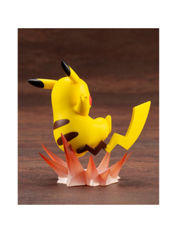 Фигурка Оникс, Пикачу (Iwark, Pikachu)
